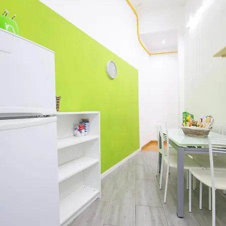 Apartment Vatican - Sister's Place *