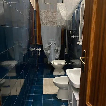 Appartamento Micheli Roma