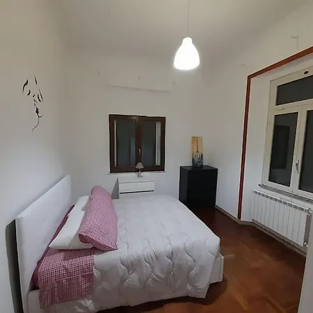 Appartamento Dom&fla Universita Stazione Tiburtina Roma