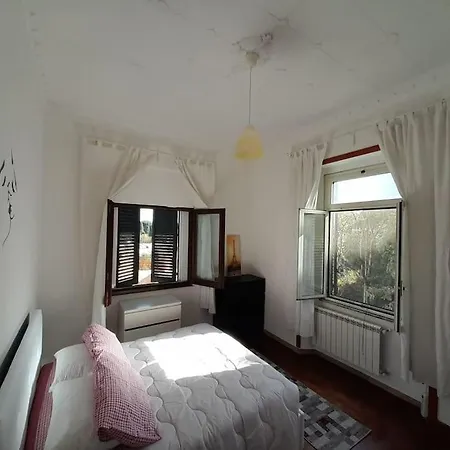 Apartment Dom&fla Universita Stazione Tiburtina Rome