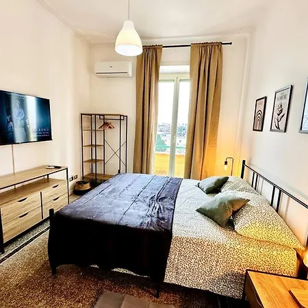 Apartment Attico Lussuoso Centro Rome