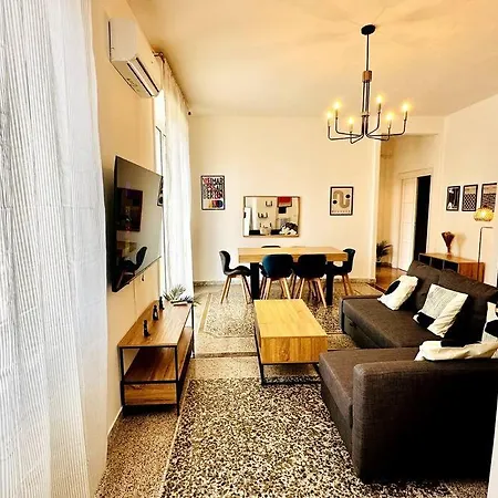 Apartment Attico Lussuoso Centro *