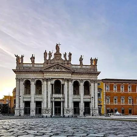 Near The Center With Private Bathroom * Rome