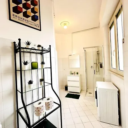 Apartment Attico Lussuoso Centro Rome