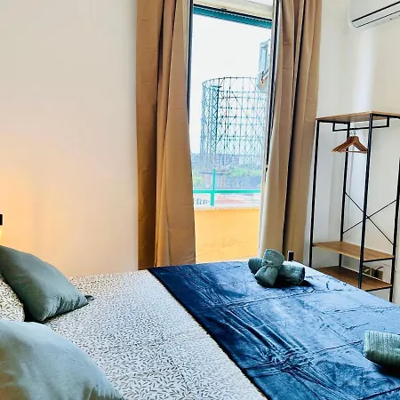 Apartment Attico Lussuoso Centro *