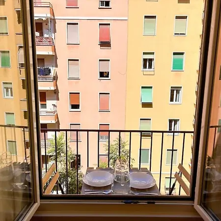 Near The Center With Private Bathroom