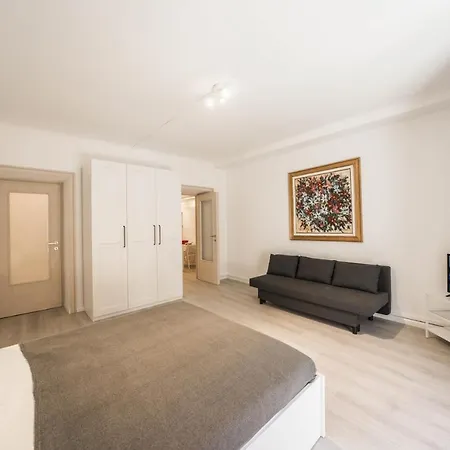 Apartment La Finestra Sui Palazzi Di Rome