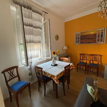 Casa Girasole Rom