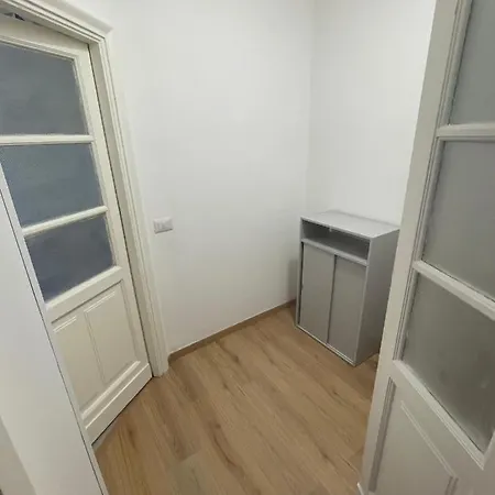 Apartment Casa Girasole