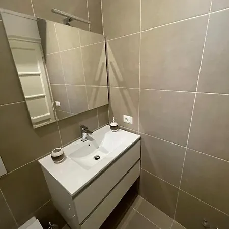 Apartment Casa Girasole Rom
