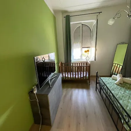 Casa Girasole Rom