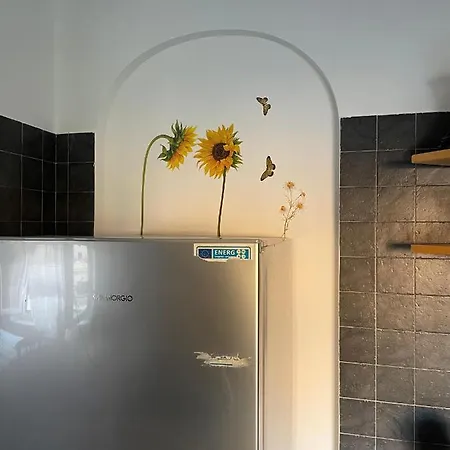 Casa Girasole * Rom