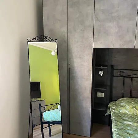 Apartment Casa Girasole
