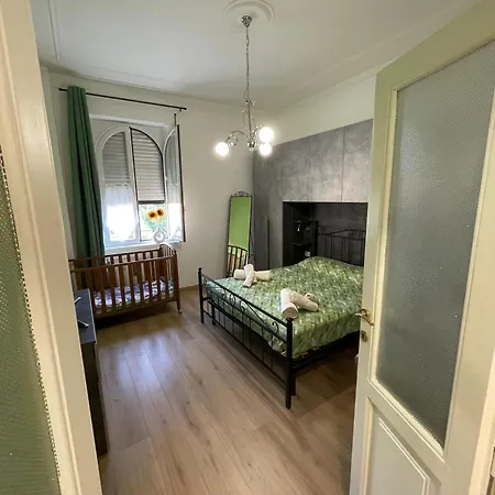 Casa Girasole Apartment Rom