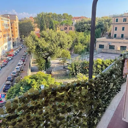Casa Girasole Rom