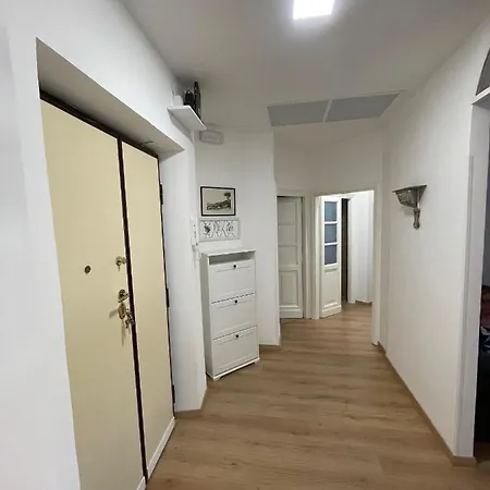 Casa Girasole Apartment Rome