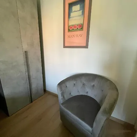 Casa Girasole Apartment *