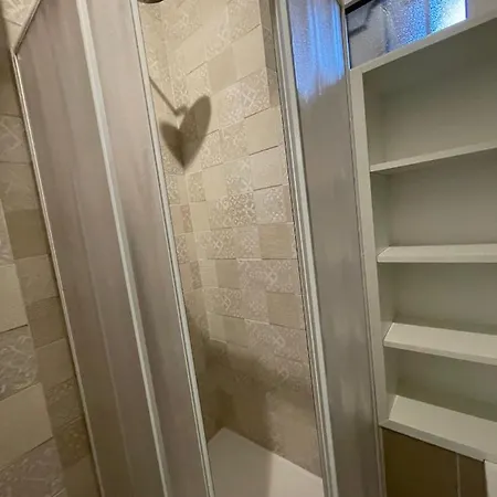 Apartment Casa Girasole Rom