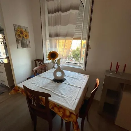 Casa Girasole Apartment Rome