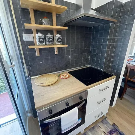 Casa Girasole Rom