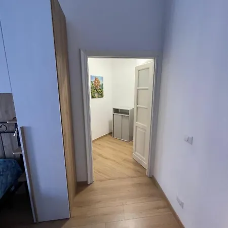 Casa Girasole Apartment