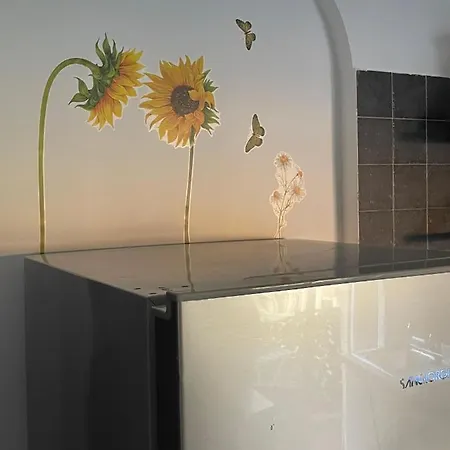 Apartment Casa Girasole Rom