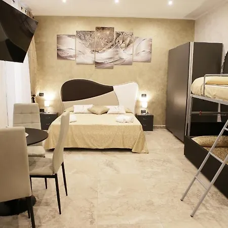 Jadore Monic Affittacamere Roma