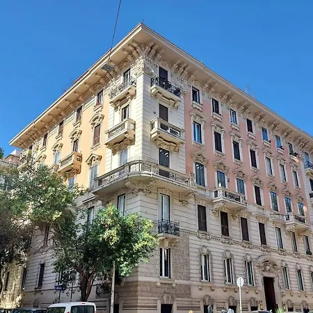 Apartmán 