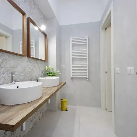 Apartmán 