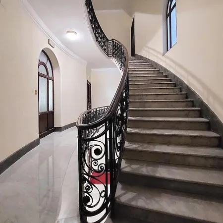 Apartmán 