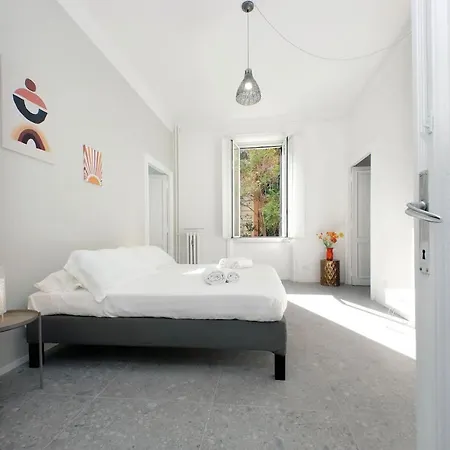 Apartmán 