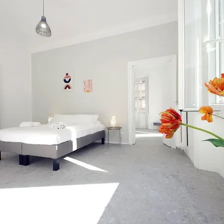 Apartmán 