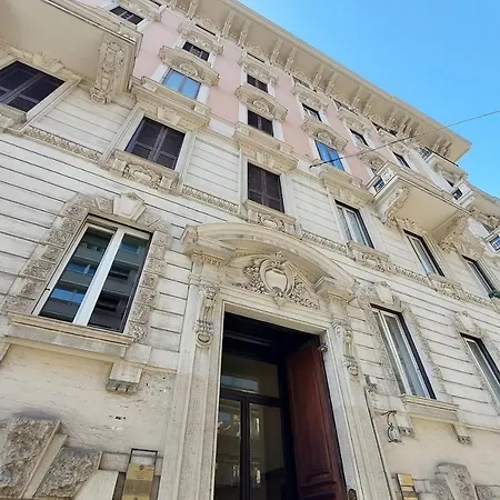 Apartament 
