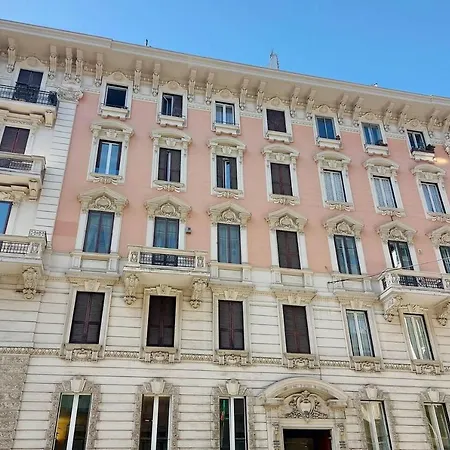 Apartmán 