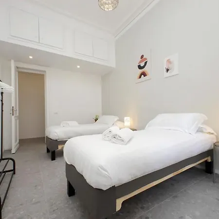 Apartmán 