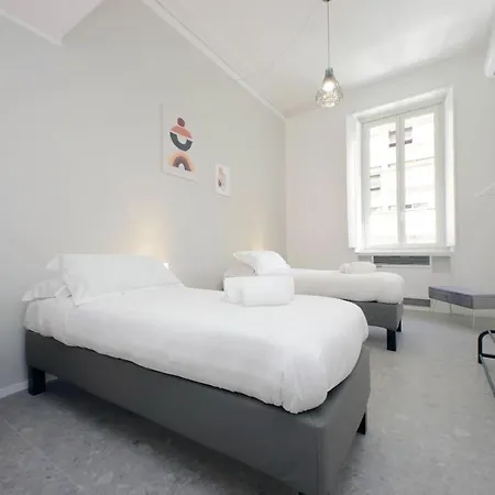 Apartmán 