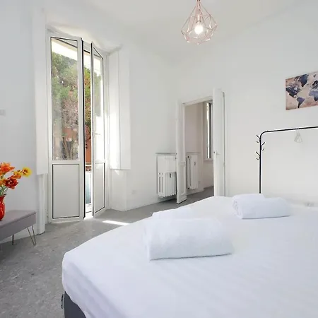 Apartmán 