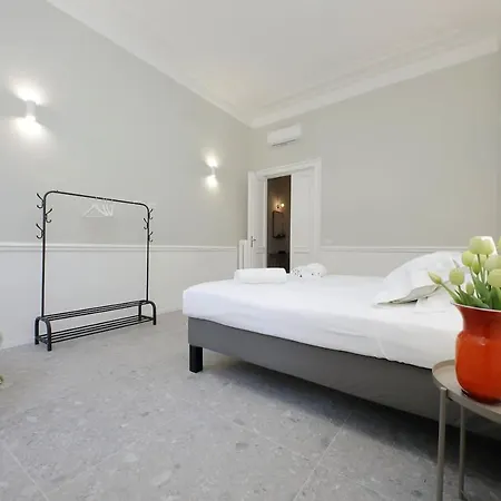 Apartmán 