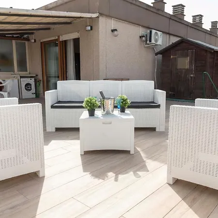Amazing Penthouse Eur