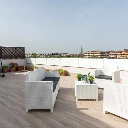 Amazing Penthouse Eur *