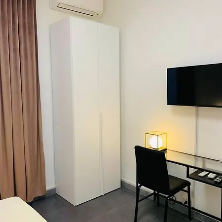 Apartamento Rinascimento - Talenti