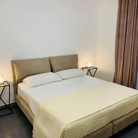 Apartamento Rinascimento - Talenti *