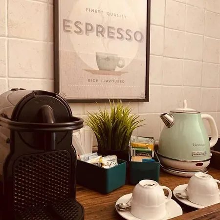 Apartamento Rinascimento - Talenti Roma