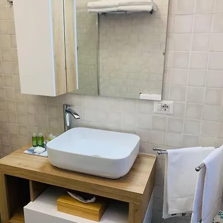 Apartamento Rinascimento - Talenti *