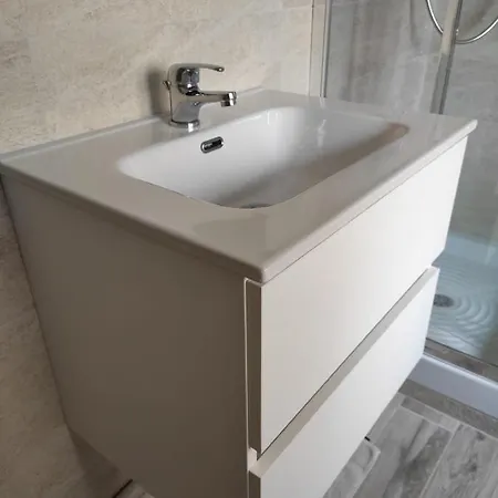 Apartment La Casa Di Dany Rome