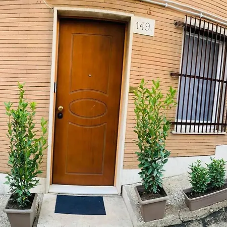 Rinascimento - Talenti Apartamento Roma