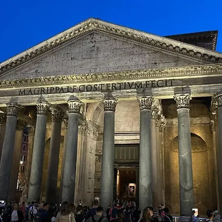Ele Pantheon Appartement