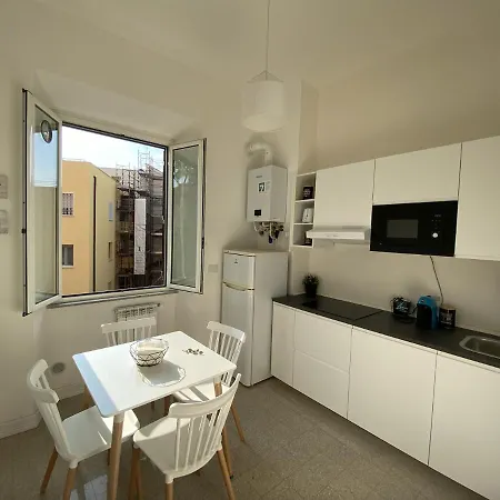 Apartment Dew Vatican *