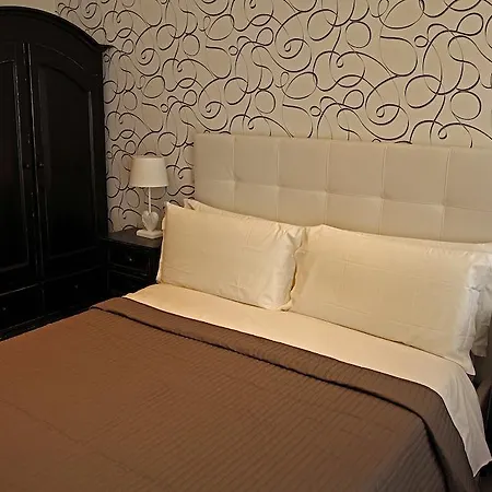 Maison Flaminio Rome