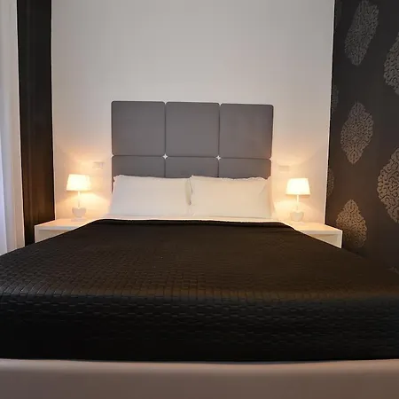 Maison Flaminio 4* Rome
